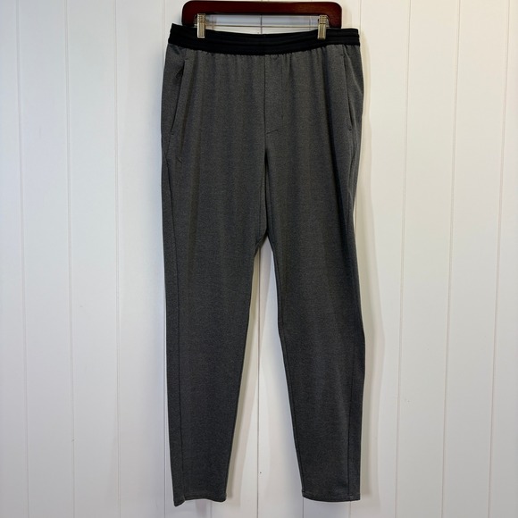 Banana Republic Pants - Banana Republic BR Standard Athleisure Joggers Women Size LT Athletic Gorpcore